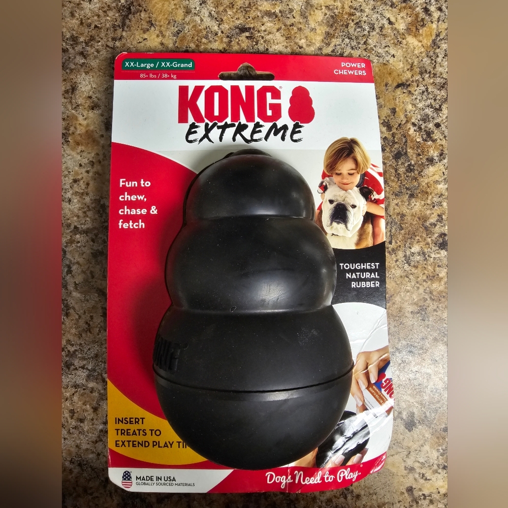 Kong Extreme XX-Large Dog Toy